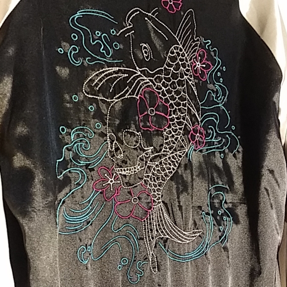 Jacket - Picture 3 of 3